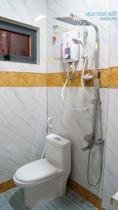 HOMESTAY NGANG 6M KHU QUY HOẠCH CÁCH HỒ XUÂN HƯƠNG CHỈ 5 PHÚT DI CHUYỂN - 3