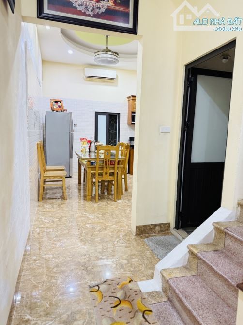 NHÀ MẶT ĐẤT 66m² THANH XUÂN–GẦN CÔNG VIÊN, TRƯỜNG CHU VĂN AN, THE MANOR - HƠN 10 TỶ - 3