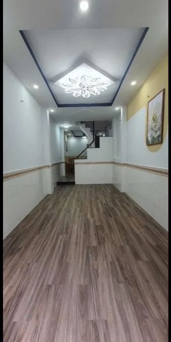 💥 MT HẺM KINH DOANH PHAN TÂY HỒ – PHÚ NHUẬN – 4 TẦNG BTCT – GIÁ CHỈ 7,9 TỶ 💥 - 3