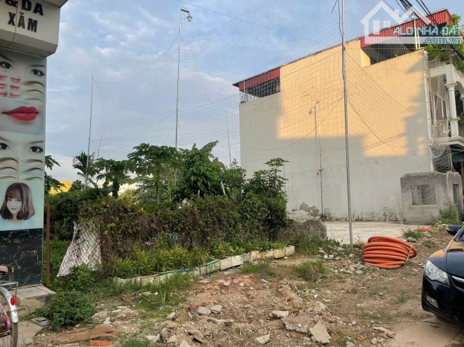 Bán đất kinh doanh mặt đường Nguyễn Thị Minh Khai, Hội Hợp, Vĩnh Yên, Vĩnh Phúc - 3