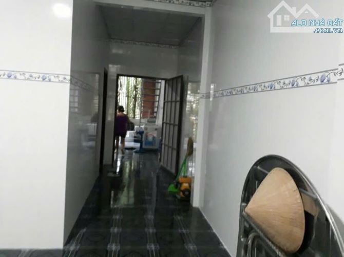 BÁN NHÀ 1 TRỆT 1 LỬNG 93M2 THỔ CƯ 100%, MẶT TIỀN 887 PHƯỜNG AN HỘI, BẾN TRE - 3