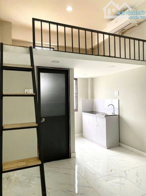 Bán Nhà Hẻm 6m Hương Lộ 3, gần Aeon Tân Phú, 4x23m, hậu 15m, 3 tầng, 12PN, 10,5 tỷ. - 3
