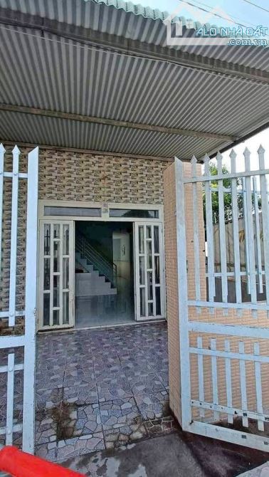 Bán gấp căn nhà ở Tân Hiệp- Hóc Môn. Giá 730 triệu, DT 110m2, SHR. - 3