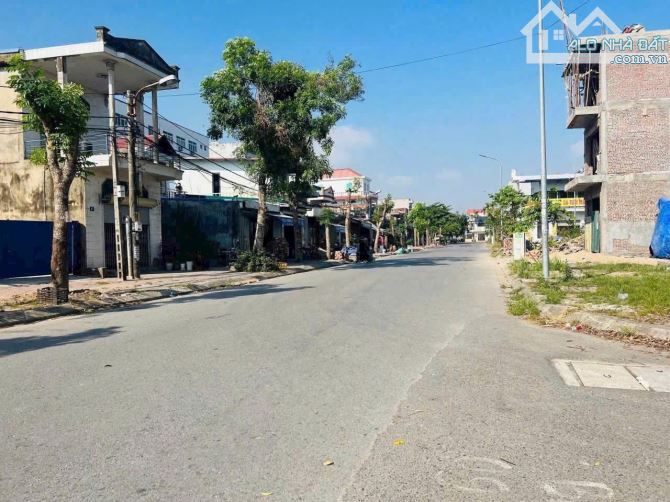 Bán đất tặng nhà 1 tầng mặt đường Trương Văn Lực, Hùng Vương 100m2 giá 5,2x tỷ - 3