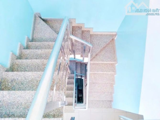 BÁN NHÀ MẶT TIỀN TRƯƠNG HÁN SIÊU,5 TẦNG, 60M2, GIÁ 12,8 TỶ (TL) - 3