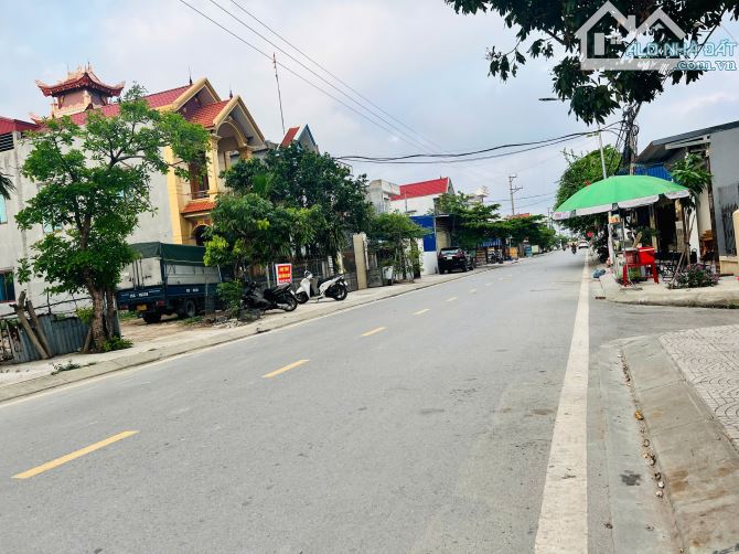 Bán lô đất  50m ngay chợ Minh Kha vào tí ti giá chỉ 1,1x tỷ - 3
