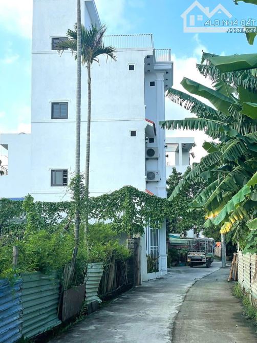 🌟 BÁN ĐẤT MẶT NGÕ 433 – ĐƯỜNG 5 CŨ – HÙNG VƯƠNG – HỒNG BÀNG- HẢI PHÒNG. 64m2- 1,55tỷ ⭐️⭐️ - 3