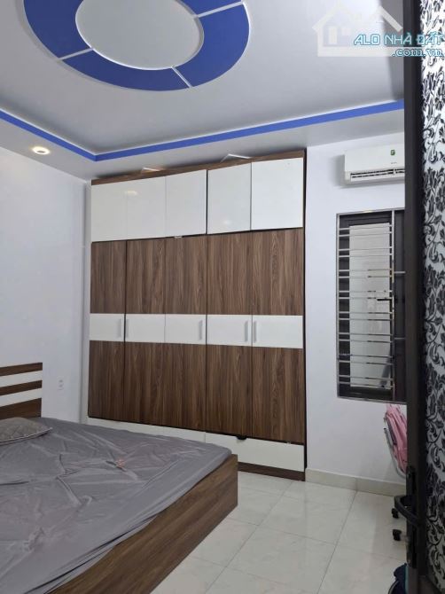 Bán nhà 3 tầng độc lập , phố đằng hải - 3