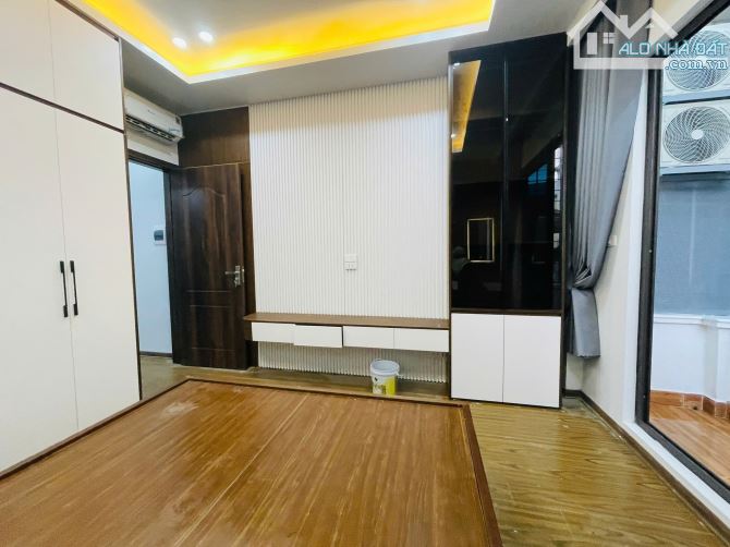 BÁN NHÀ THANH XUÂN, GẦN OTO TRÁNH, DT45M2 4 TẦNG 2 THOÁNG, GẦN TRƯỜNG, CHỢ, NHỈNH 12 TỶ - 3