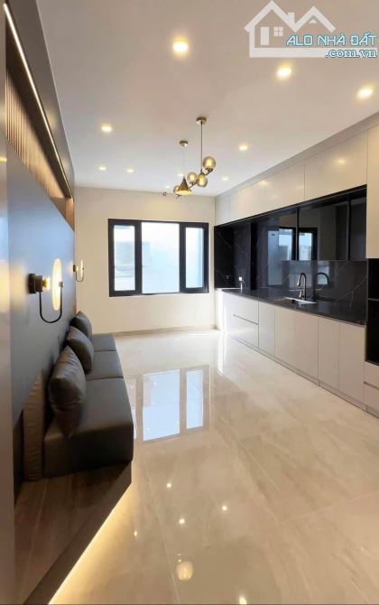 🌟VIP! HOÀNG CẦU_ĐỐNG ĐA_P/LÔ_Ô TÔ TRÁNH_V/HÈ 70M2 5T TH/MÁY_MT6 4M GIÁ NHỈNH 26 TỶ🌟 - 3