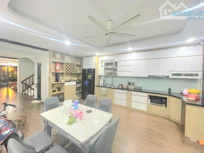 🚀 SIÊU HIẾM – MẶT PHỐ TÔ VĨNH DIỆN – 104M² – MT 5,1M – 5 TẦNG THANG MÁY – 2 MẶT THOÁNG - 3