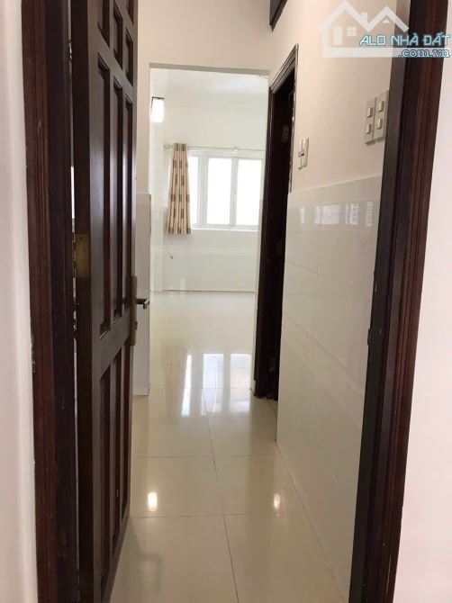 HẺM XE HƠI NGUYỄN ĐÌNH CHIỂU QUẬN 3, NHÀ 5 TẦNG, 3PN, CHỈ NHỈNH 8 TỶ - 3