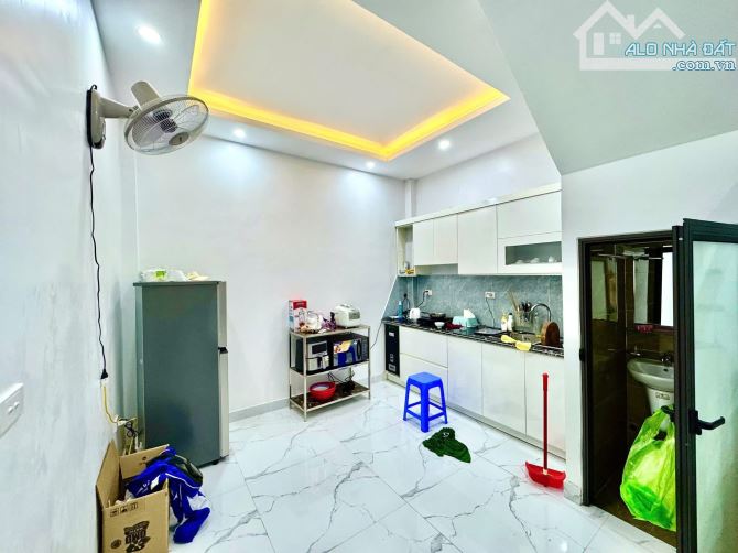 2,2 tỷ bán Nhà 3 tầng tại Đình Đông, Lê Chân. - 3