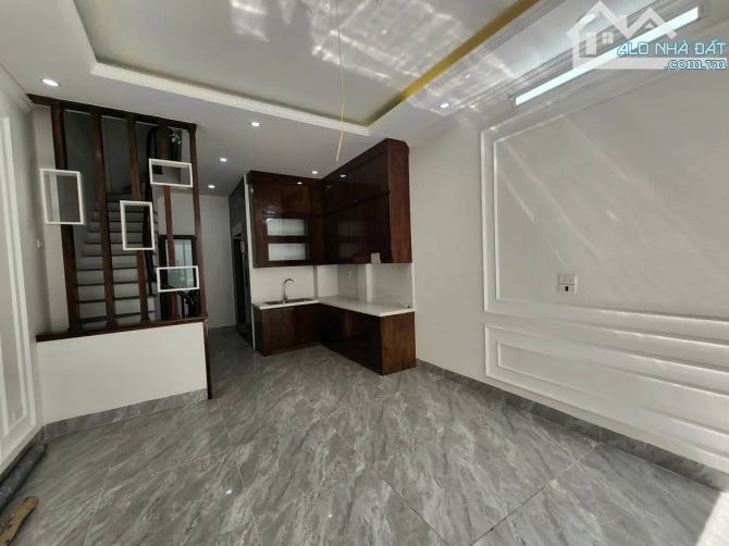 Bán nhà Ô Cách gần Hoa Lâm, 6 tầng thang máy, Gara, 42m2, mt 4m, 8.85 tỷ, ở ngay - 3