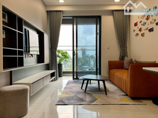 Cho thuê căn hộ Hà Đô centrosa Quận 10, sản phẩm đa dạng, Giá tốt nhất thị trường - 3