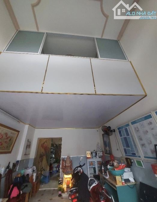 Nguyễn Thị Thập (ô tô ngủ trong nhà); 4x18m; chủ nhiệt bán; pháp lý chuẩn chỉnh - 3