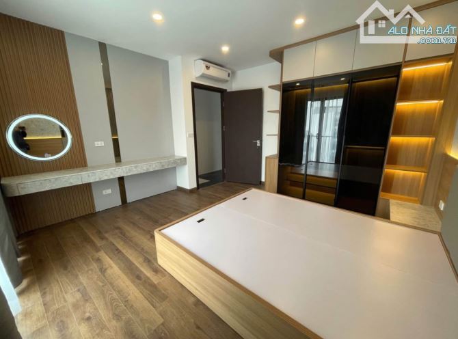 NAM TỪ LIÊM - 50m2 nhà 5 tầng 7 ngủ chỉ nhỉnh 7 tỷ - 3
