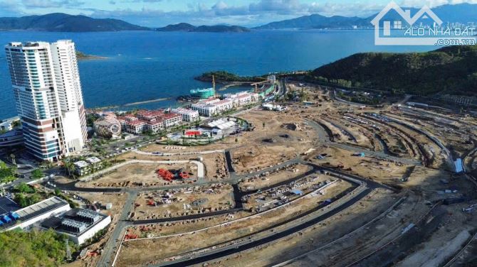 Mở bán biệt thự ven biển cao cấp Nha Trang - khu compound tiện ích nội khu chiết khấu 17% - 6