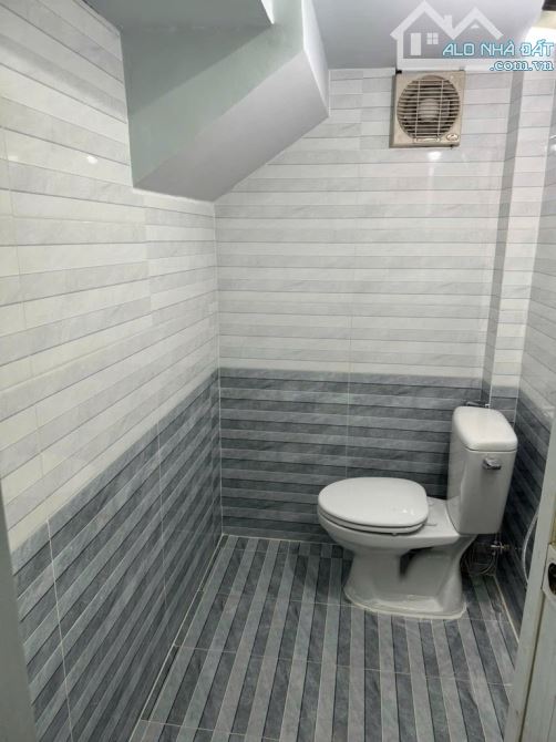 Phùng Chí Kiên – 69.8m² – ngang 6,4m – Tân Quý – 5.85 Tỷ - 3
