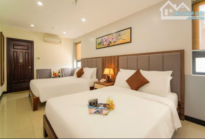 🏨 CHÍNH CHỦ BÁN KHÁCH SẠN 12 TẦNG – 2 MẶT TIỀN NGÃ 5 HOÀNG DIỆU – TRUNG TÂM HẢI CHÂU 🏨 - 3