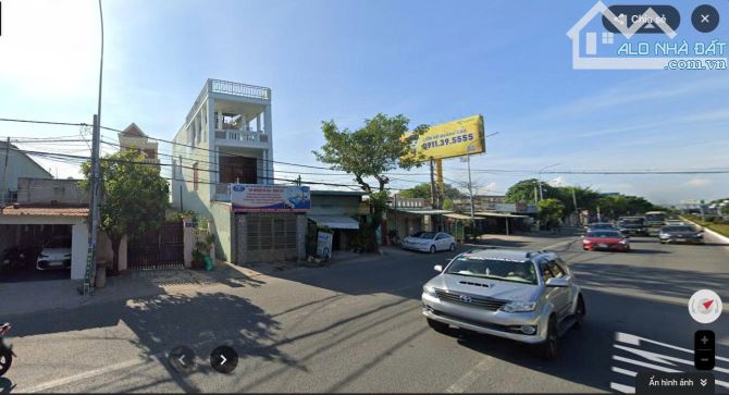 BÁN LÔ ĐẤT GIÁ TỐT HƠN 500m2 NGANG 30m GẦN CHỢ ẸO ÔNG TỪ PHƯỜNG PHƯỚC THẮNG TP HCM - 3