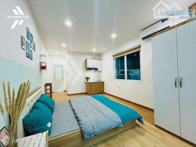💥Giảm sốc 600tr !Bán nhà phố Thái Thịnh ,Đống Đa 55m,7T, Gara Ô tô , thang máy giá 21 tỷ - 3