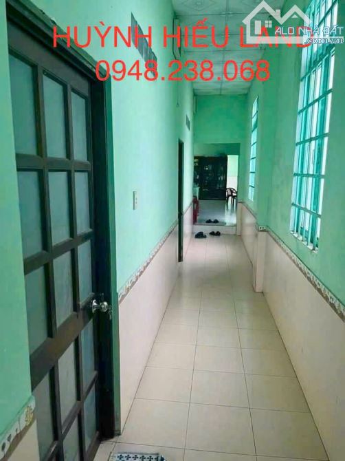 🏡 BÁN GẤP NHÀ CẤP 4 115M2– MẶT TIỀN ĐƯỜNG SỐ 6 – P. LINH XUÂN –TP.THỦ ĐỨC🏡 - 2