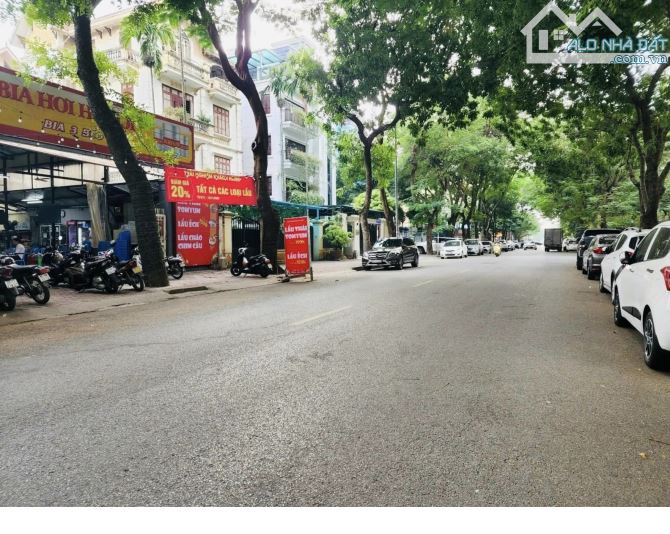 Bán đất đấu giá khu Lai Xá Hoài Đức Sát ĐH Thành Đô 75m chỉ 12,2 tỷ - 3