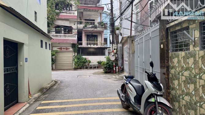 NGUYỄN TRÃI. THANH XUÂN 31M  4 TẦNG .Ô TÔ GẦN. 7.5 TỶ - 3