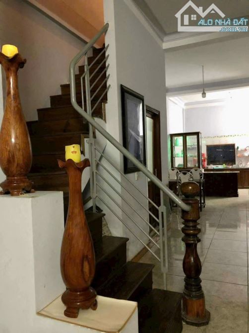 CHO THUÊ NHÀ 2 TẦNG LẠI THẾ - GẦN PHẠM VĂN ĐỒNG - 3
