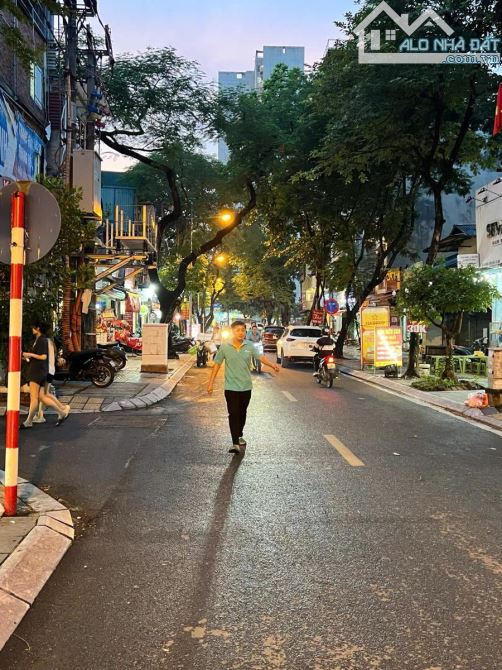 Cực hiếm !Bán nhà phố Cát Linh,Đống Đa 90m 💥đầu tư dòng tiền cực đỉnh  giá 17 tỷ - 3