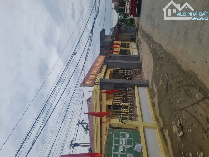 Bán lô 152m2 ngay chợ Phấn Dũng, kinh doanh buôn bán được - 3