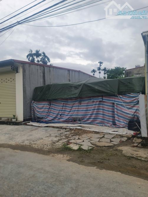 Em có lô 152m2 ngang 6m ngay chợ Phấn Dũng, Anh Dũng,kinh doanh tốt giá 30trm2 - 3