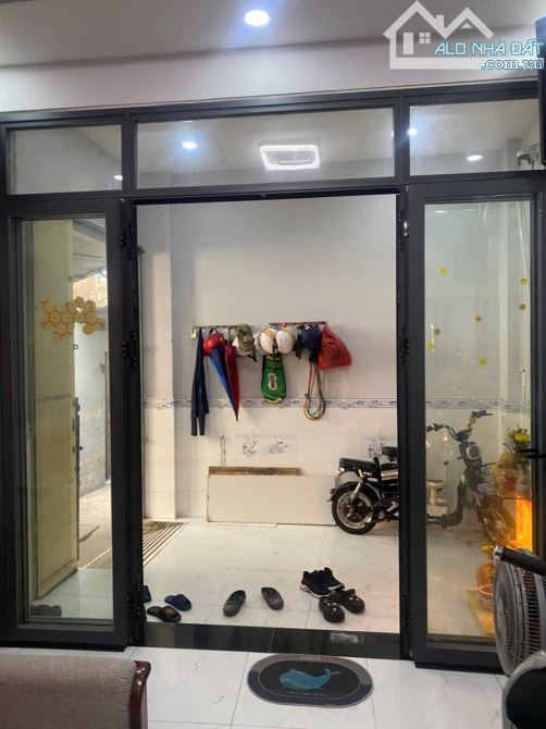 Bán nhà quận 8 ngay cầu Nguyễn Tri Phương, Dt 3,5x11 1lầu giá 3tỷ800 tl. - 3