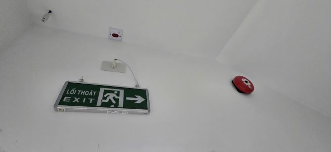 Chủ gửi bán căn hộ mới dành cho thuê, 10 phòng vip có thang máy, phòng cháy đầy đủ - 3