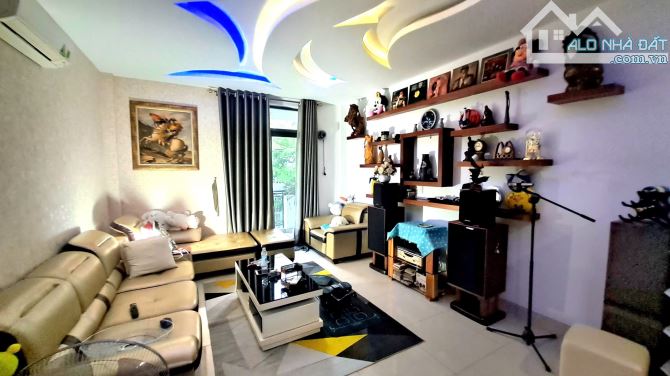 🏠 BÁN NHÀ ĐẸP 3 TẦNG – FULL NỘI THẤT GỖ CAO CẤP – KĐT HÀ QUANG 2 – NHA TRANG - 3