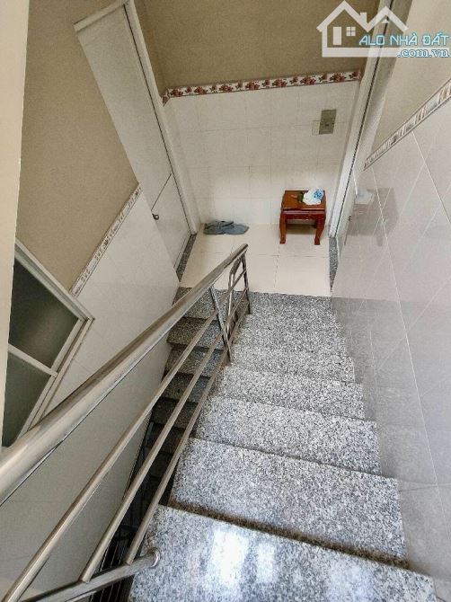 🌺 PHƯỜNG TĂNG NHƠN PHÚ B - XE 12 CHỖ NGỦ TRONG HIÊN - NHÀ 3 TẦNG - 97m2 - GIÁ CHỈ 4,75T🧄 - 3