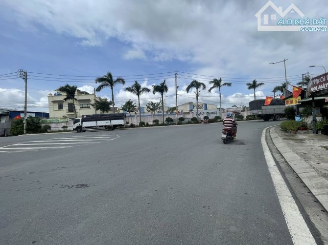 Đất MT đường Nguyễn Đình Kiên 820m2(18x45) ODT 300m2, tân nhựt, BC chỉ 19tr/m2. - 3