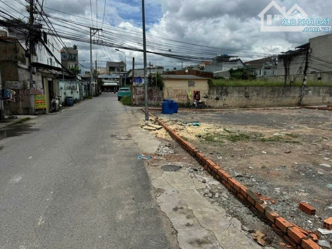 🏡 5 Lô Đất Bình Hòa 15 – TP.HCM – 3,2 Tỷ / Lô – 77m² 🏡 - 3