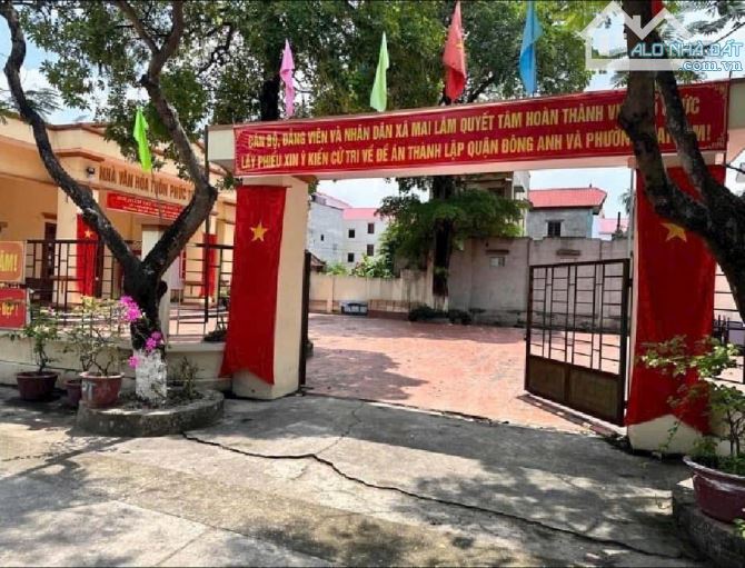 BÁN 60m2 SIÊU PHẨM PHÂN LÔ – Ô TÔ TẢI TRÁNH – KINH DOANH – VỊ TRÍ VÀNG TẠI THÔN PHÚC THỌ, - 3