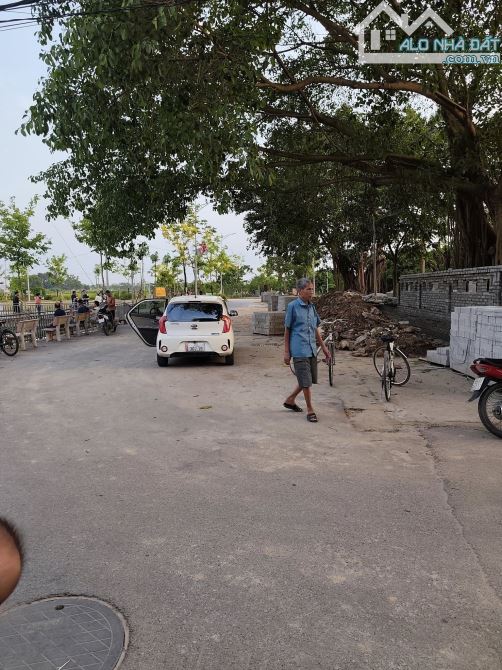 Thù Lỗ, Xã Liên Hà, Đông Anh. S : 70m ​​​​​​​  Vị trí khá đẹp , đường trước nhà 3 mét - 3