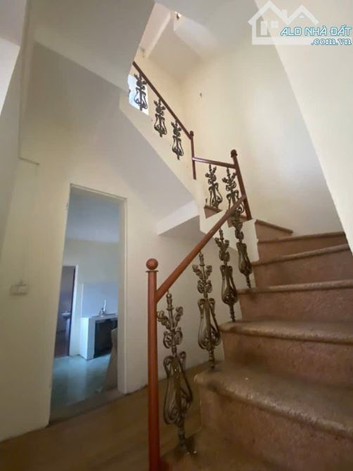 ❤️🔥Bán nhà 3 tầng 112m2 Lương Quy, Xuân Nộn, Có nhà, Có sân, VF3 đỗ trong sân - 3
