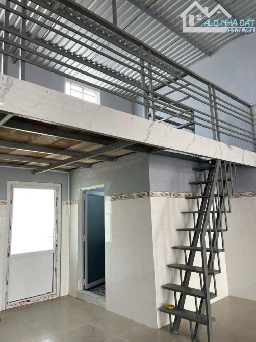 Cho thuê kho 170 m2 Cồn Khương tiện chứa hàng 15 triệu - 3