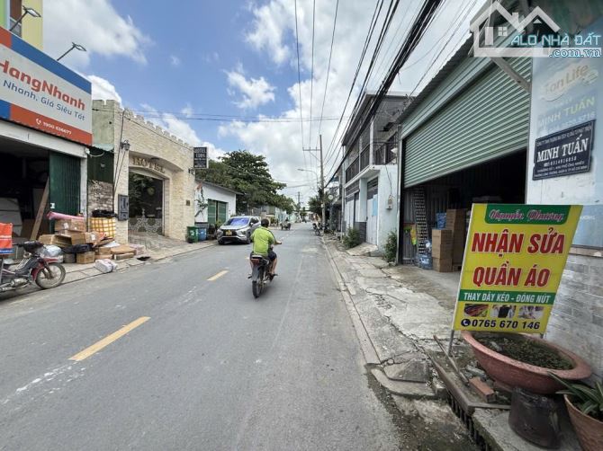 NHÀ NGỘP, GẤP BÁN – DT 220M², NGANG 11M - MẶT TIỀN ĐƯỜNG SỐ 1, LONG TRƯỜNG - 3