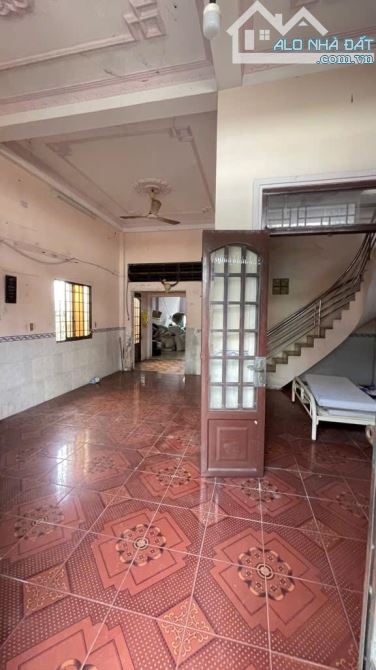 Xuân Thới Sơn(XTD-HM) bán nhà 2 tầng (8x22) HXH tránh, gần chợ đầu mối Hóc Môn giá 8,3tỷ - 3