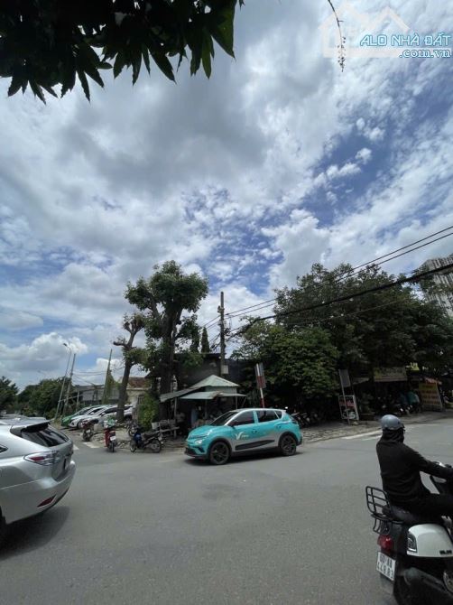 ĐẤT LÔ GÓC 2 MẶT TIỀN – DT 1565M² (NGANG 42M, DÀI 44M) – THÂN VĂN NHIẾP, AN PHÚ - 3
