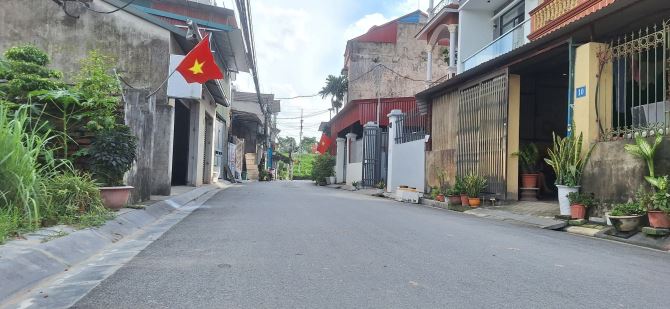 🔥🔥 CHỦ CẦN BÁN GẤP – ĐẤT ĐẸP– LÔ GÓC 2 MẶT TIỀN – Ô TÔ ĐỖ CỬA – CÁCH TRỤC CHÍNH 10M 🔥🔥 - 3