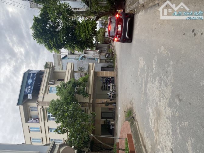 🥰💥 72,2m đất dịch vụ Tân Việt kqh ngay QL32 giá đẹp nhất tt - 3
