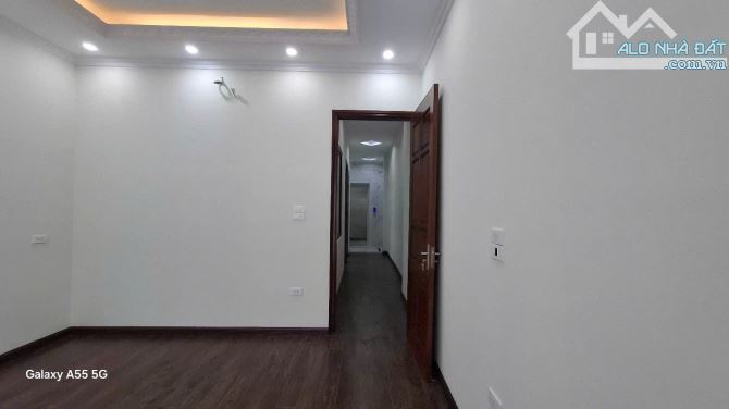 NHÀ ĐẸP Ở NGAY - RỘN RÀNG ĐÓN TẾT- 56M²- 7 TẦNG THANG MÁY- 17,X TỶ. LA KHÊ - HÀ ĐÔNG.HN - 3