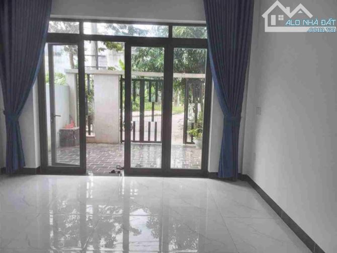 💥 NHÀ 3 TẦNG HIỆN ĐẠI – KHU ĐÔ THỊ SINH THÁI VEN SÔNG HÒA XUÂN 💥 - 3
